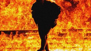 Türk rapçi ölümden döndü