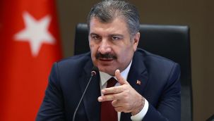 Türkiye'de son 24 saatte 256 can kaybı, 17.543 yeni vaka tespit edildi