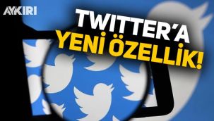 Twitter, yeni özelliğini açıkladı: Sesli sohbet