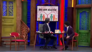Üniversitelerdeki liyakatsiz atamalara Güldür Güldür'den gönderme!