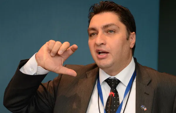 Veysel Filiz'in 100 kilo uyuşturucuyla yakalanmasına dair haberlere erişim engeli!