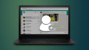 WhatsApp Web'e görüntülü konuşma özelliği geldi