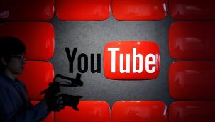 Youtube'un en çok kazananı belli oldu: 9 yaşındaki çocuk 225 milyon TL kazandı