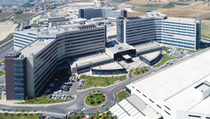 2020 yılında şehir hastanelerine 8.7 milyar lira ödeme!