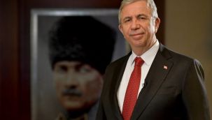 23 yaşındaki genç, Mansur Yavaş'ın köylerine getirdiği hizmetleri sosyal medyadan paylaştı