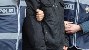 33 ilde FETÖ operasyonu: 118 kişiden 52'si yakalandı!