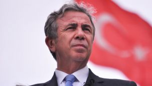 ABB Başkanı Mansur Yavaş'tan Uğur Mumcu ve Gaffar Okan mesajı