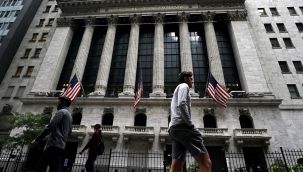 ABD'de salgından ölenlerin sayısı 405 bini aştı