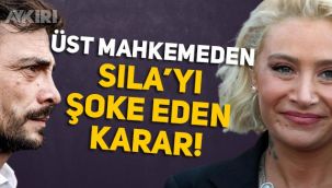 Ahmet Kural'ın Sıla'yı darp davasında karar bozuldu, yargılama yeniden yapılacak