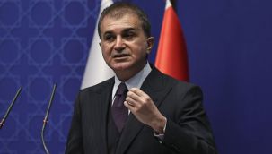 Ak Parti'den Boğaziçi Üniversitesi açıklaması