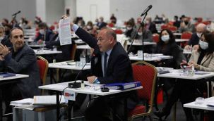 AK Parti döneminde KİPTAŞ arsa alım satımlarında dev zarar!