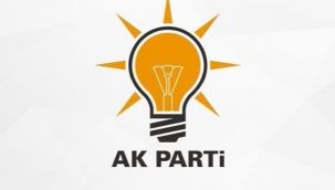 AK Parti Karaman teşkilatı karıştı, 3 kritik istifa
