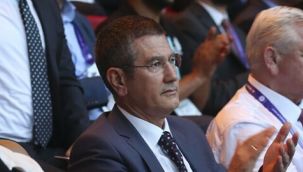 AK Partili Canikli: İhtiyacı olan ülkelere 8,5 milyar dolar yardım yaptık