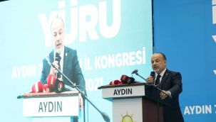 AK Partili Metin Yavuz yaşanan tüm felaketlerden İmamoğlu'nu sorumlu tuttu