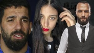 Arda Turan şarkıcı Berkay'ın eşini tacizden yeniden yargılanacak