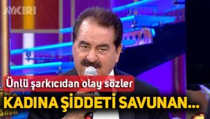 Aydilge'nin İbrahim Tatlıses hakkındaki sözleri olay oldu: 