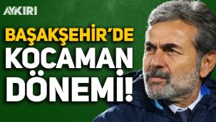 Aykut Kocaman, Başakşehir ile prensipte anlaştı