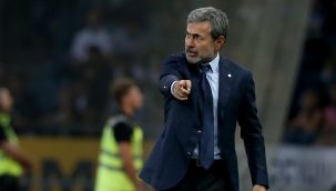 Aykut Kocaman resmen Başakşehir'de