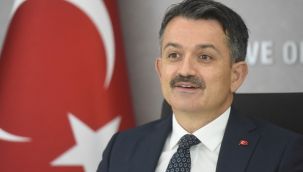 Bakan Pakdemirli'den erken seçim mesajı: Sürprize hazır olunmalı