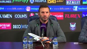 Başakşehir, Okan Buruk ile yollarını ayırdı, Aykut Kocaman iddiası!