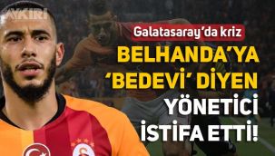 Belhan'da kim 