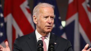 Biden'in yapacağı ilk iş belli oldu!