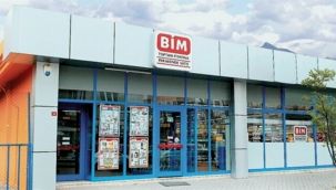 BİM'den koronavirüs aşısı açıklaması