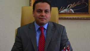 Bir vali yardımcısı daha fetö'den açığa alındı