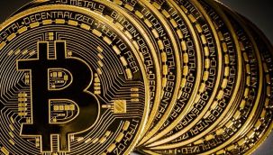 Bitcoin yine rekor kırdı: 41 bin doları aştı!