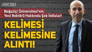 Melih Bulu'nun intihal olayı nedir