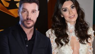 Burcu Kıratlı-Sinan Akçıl yeniden evleniyor!