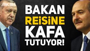 Canan Kaftancıoğlu'ndan Süleyman Soylu'ya yanıt