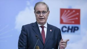 CHP'den Boğaziçi'ndeki Kabe provokasyonuna sert tepki