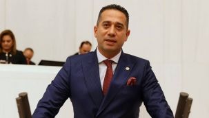 CHP'li Başarır'dan Ak Parti sözcüsü Çelik'e : 