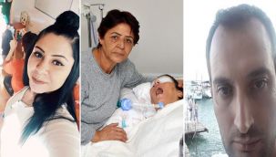 Çiğdem Yaylak'a cinsel saldırıda bulunduğu iddia edilen Murat Kaya işyerinde darp edildi