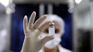 Çin aşısına acil kullanım onayı verildi!