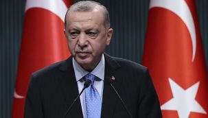 Cumhurbaşkanı Erdoğan: Kısıtlamaları kademeli olarak azaltacağız