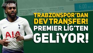 Danny Rose kimdir? Danny Rose Trabzonspor'a geliyor