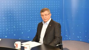 Davutoğlu'ndan Erdoğan uyarısı: Tasfiye edilecek