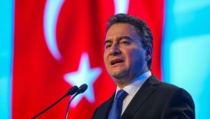 DEVA Partisi Genel Başkanı Ali Babacan'dan Selçuk Özdağ paylaşımı 