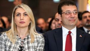 Dilek İmamoğlu, Erdoğan'ın 'vitrin mankeni' sözlerine tepki gösterdi