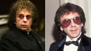 Dünyaca ünlü müzik yapımcısı Phil Spector koronavirüse yenik düştü