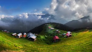 Erdoğan, 15 yaylanın imara açılabileceğinin imzasını verdi!