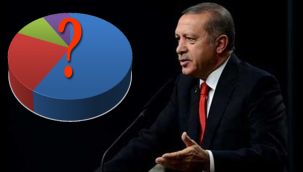 Erdoğan'ı yeni ittifak arayışına sokan anket sonuçları