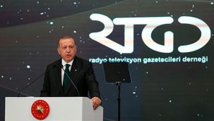 Erdoğan'ın Oscarlarını Ahmet Hakan ve A Para aldı