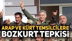 Erşat Salihi'den eleştirilere yanıt: 