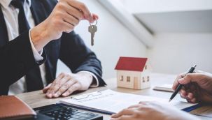 Ev fiyatları düşer mi, 3 büyükşehirde tablo tepe taklak