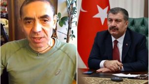 Fahrettin Koca: