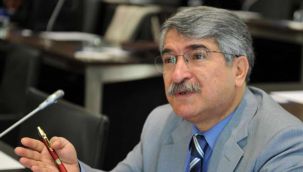 Fikri Sağlar'ın