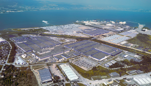 Ford Otosan üretime ara veriyor